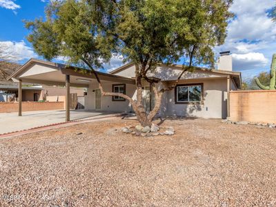 4541 S Seymour Rd, Tucson, AZ, 85757