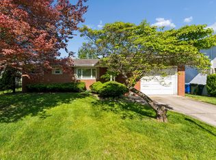1493 Striebel Rd, Columbus, OH 43227