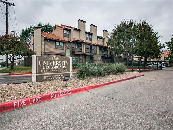 2nd image of 4800 Northway Dr APT 16C