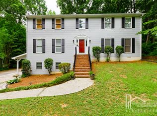 305 Saint Patrick Dr SW, Mableton, GA 30126