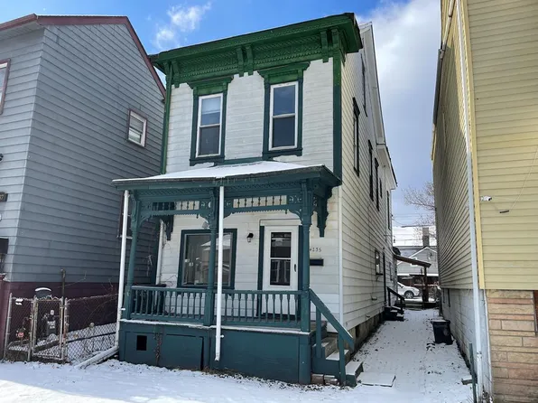 4235 Wood Street, Wheeling, WV 26003