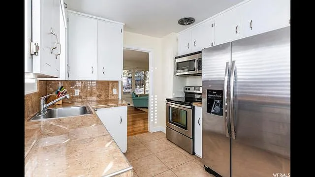 3219 S Metropolitan Way — Photo 7