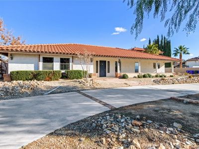 20009 Waco Rd, Apple Valley, CA, 92308