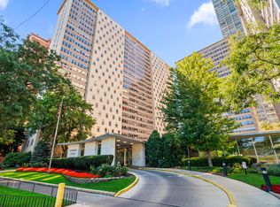 (Undisclosed Address), Chicago, IL 60613