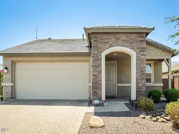 5024 N 84th Dr, Glendale, AZ 85305