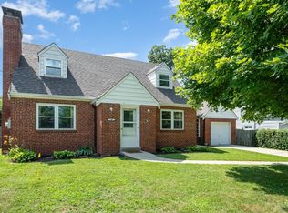7365 Forest Ave, Cincinnati, OH 45231