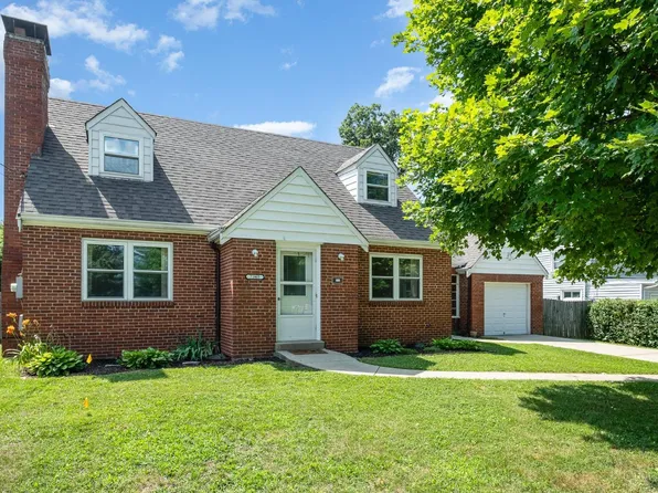 7365 Forest Ave, Cincinnati, OH 45231