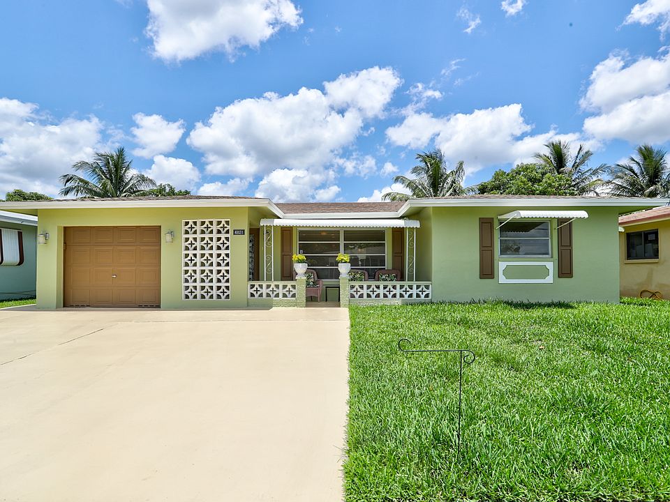 1st image of 4821 NW 58th St