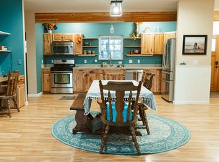 58049 Rea Dr, Homer, AK 99603