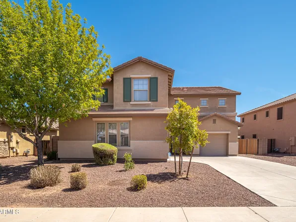 1729 N 114TH Avenue, Avondale, AZ 85392