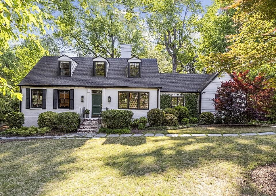 3627 Kingsboro Rd NE, Atlanta, GA 30319 Zillow