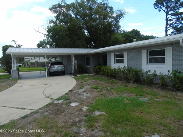 1708 Golfview Dr, Rockledge, FL 32955