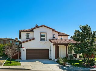 849 Luminara Way, San Marcos, CA 92078