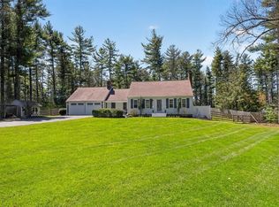 225 Church St, Duxbury, MA 02332