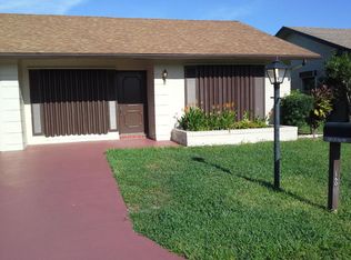 1588 SW 23rd Way, Deerfield Beach, FL 33442