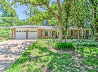 1350 SW Quail Dr, Bartlesville, OK 74006