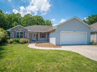1311 Elm St, Hartford, WI 53027