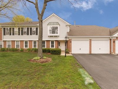 125 Rob Roy Ln APT C, Prospect Heights, IL, 60070