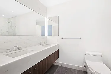 Rented by Compass