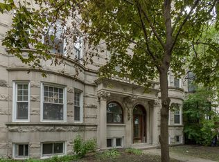 4540 N Sheridan Rd #1, Chicago, IL 60640