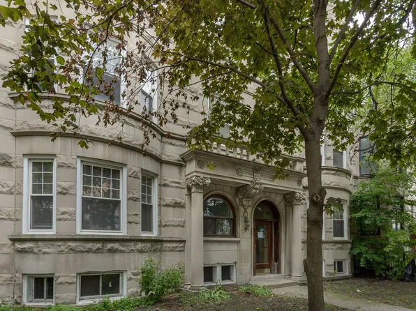 4540 N Sheridan Rd #1, Chicago, IL 60640
