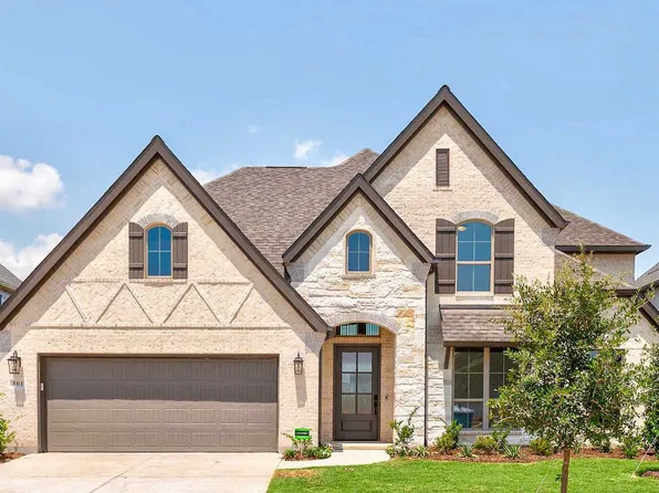 501 Barn Swallow Dr, Celina, TX 75009