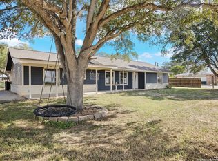 8773 New Sulphur Springs, San Antonio, TX 78263