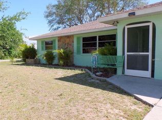 933 McMahon Ave, Pt Charlotte, FL 33948