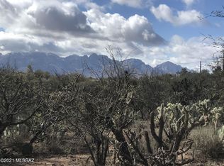 3380 E Pinal St, Tucson, AZ 85739