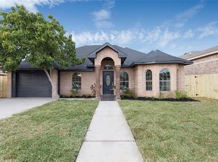 1006 W La Quinta Dr, Pharr, TX 78577