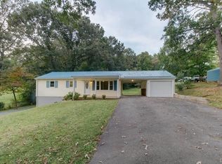 132 Dellwood Dr, Madison Heights, VA 24572
