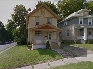 501 N 12th Ave E, Duluth, MN 55805