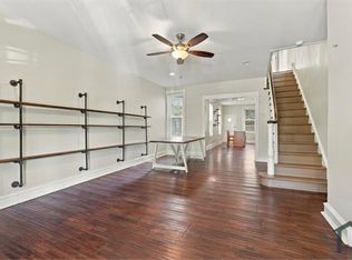 1519 N 30th St, Philadelphia, PA 19121