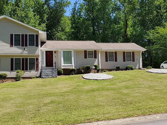 5th image of 2377 Rolling Acres Dr SW