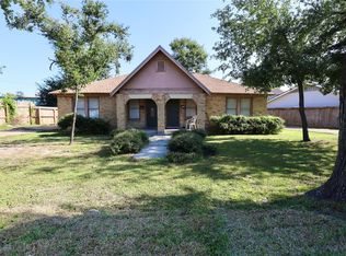 1125 Usener St, Houston, TX 77009