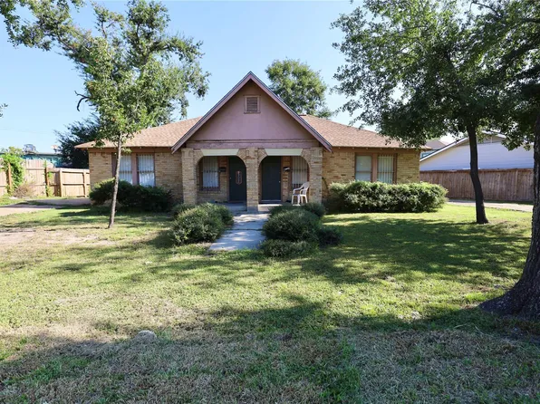 1125 Usener St, Houston, TX 77009