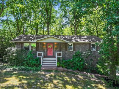 1412 Marconi Dr, Knoxville, TN, 37909