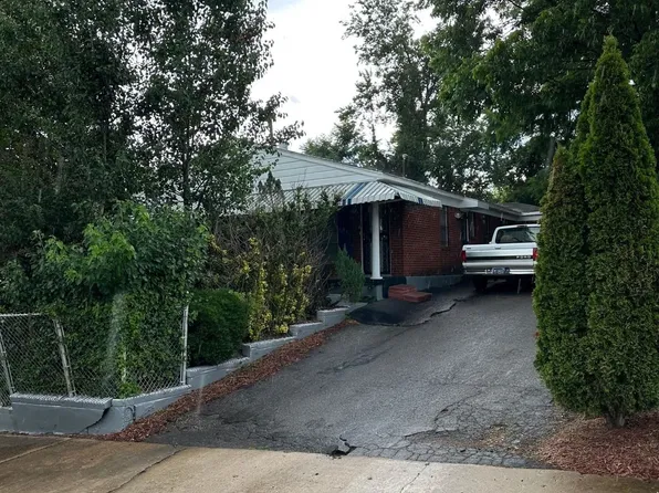 2423 Dwight Rd, Memphis, TN 38114