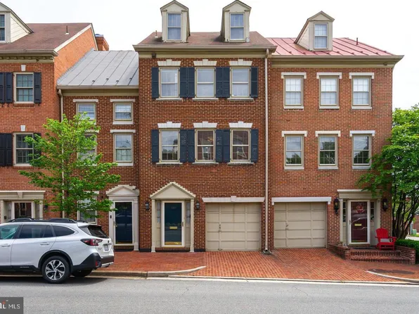 686 S Columbus St, Alexandria, VA 22314
