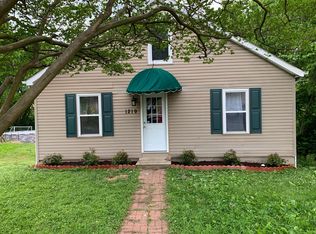 1219 Irwin Ave, Maryville, TN 37804