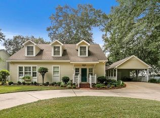 503 Montezuma Ave, Dothan, AL 36303