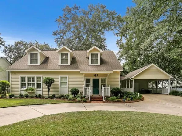 503 Montezuma Ave, Dothan, AL 36303