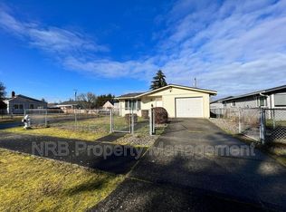 7444 S Lawrence St, Tacoma, WA 98409