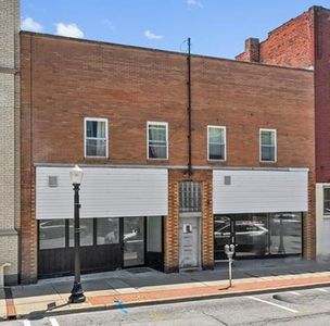 211-213 5th St, Ellwood City, PA, 16117
