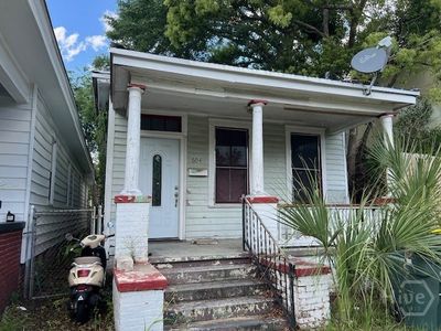 604 W 40th St, Savannah, GA, 31415