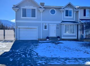 1098 E 200 N, Spanish Fork, UT 84660