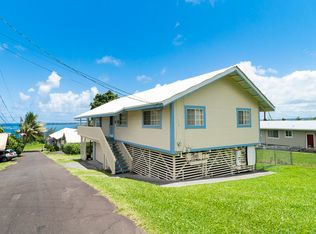 710 Wainaku St, Hilo, HI 96720