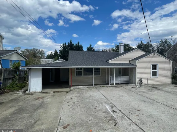 6384 Lincolnia Rd, Alexandria, VA 22312