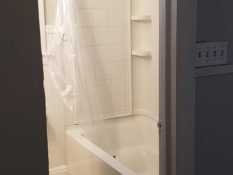Bath Room