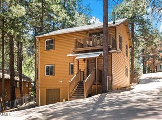 3232 Toho Trl, Flagstaff, AZ 86005